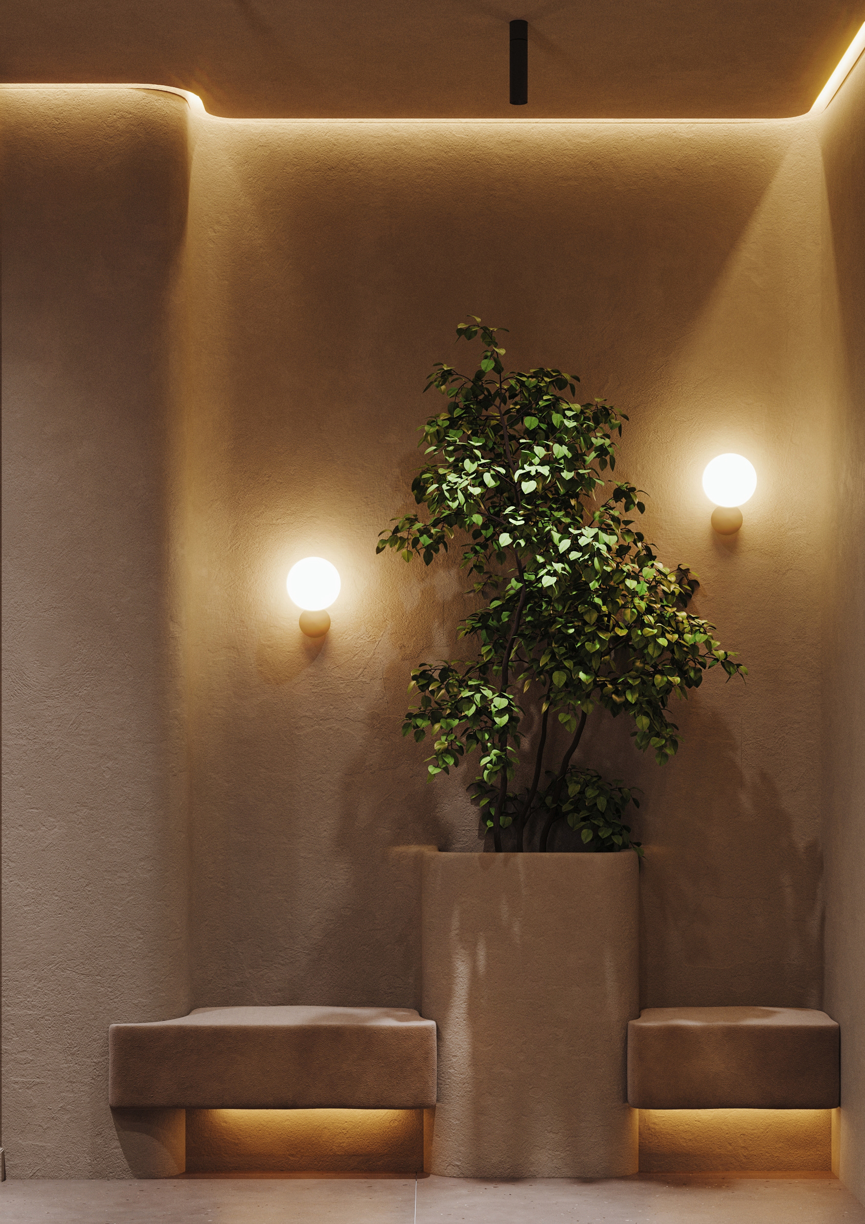 梦想之家影院丨俄罗斯莫斯科-21