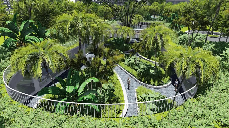 金融街海世界三期丨中国惠州-62