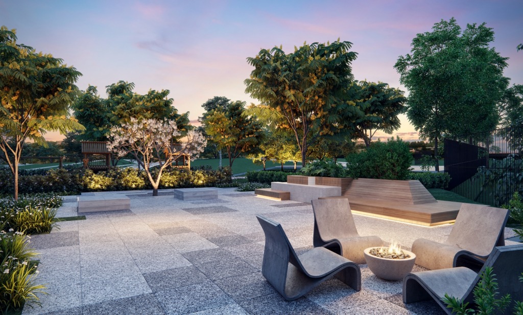 阿鲁雅保护区 建筑景观设计（注：Archscape常见可理解为建筑景观相关意思，Reserva根据常见语境推测为保护区，若有特定背景请提供更多信息以保证翻译准确性） -5