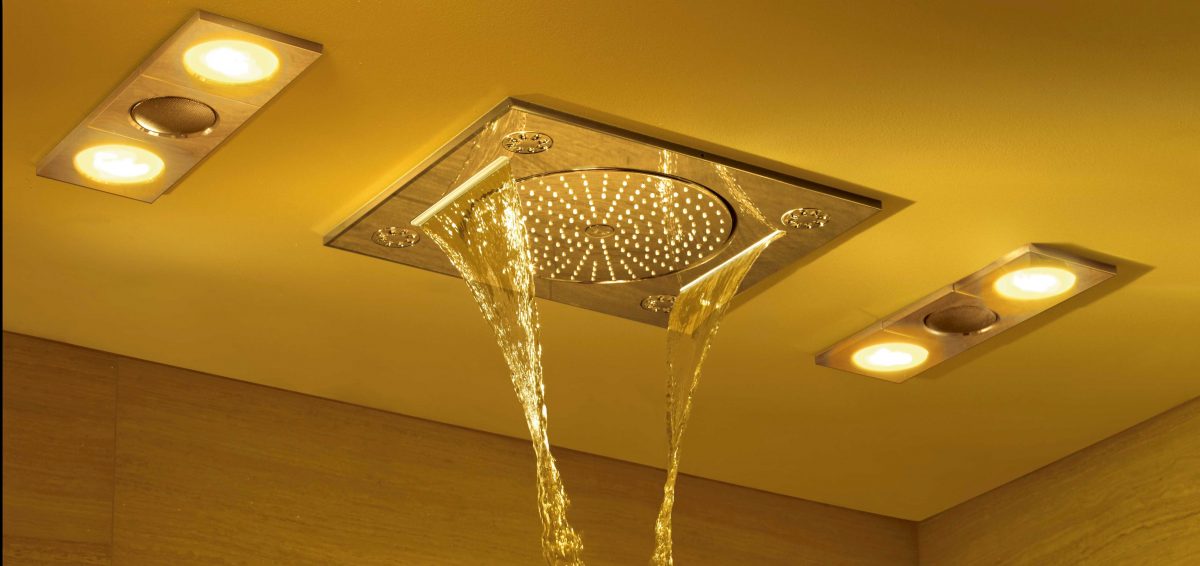 SPA WORLD 2015 - Design Library Milano | Simone Micheli Architectural Hero-14