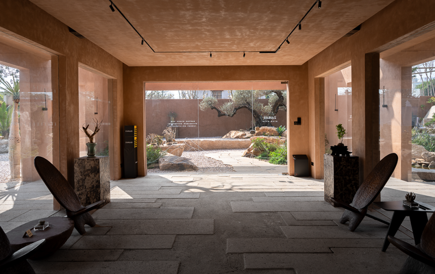 至物ZanLab丨中国佛山丨ZAN至岸景观-21