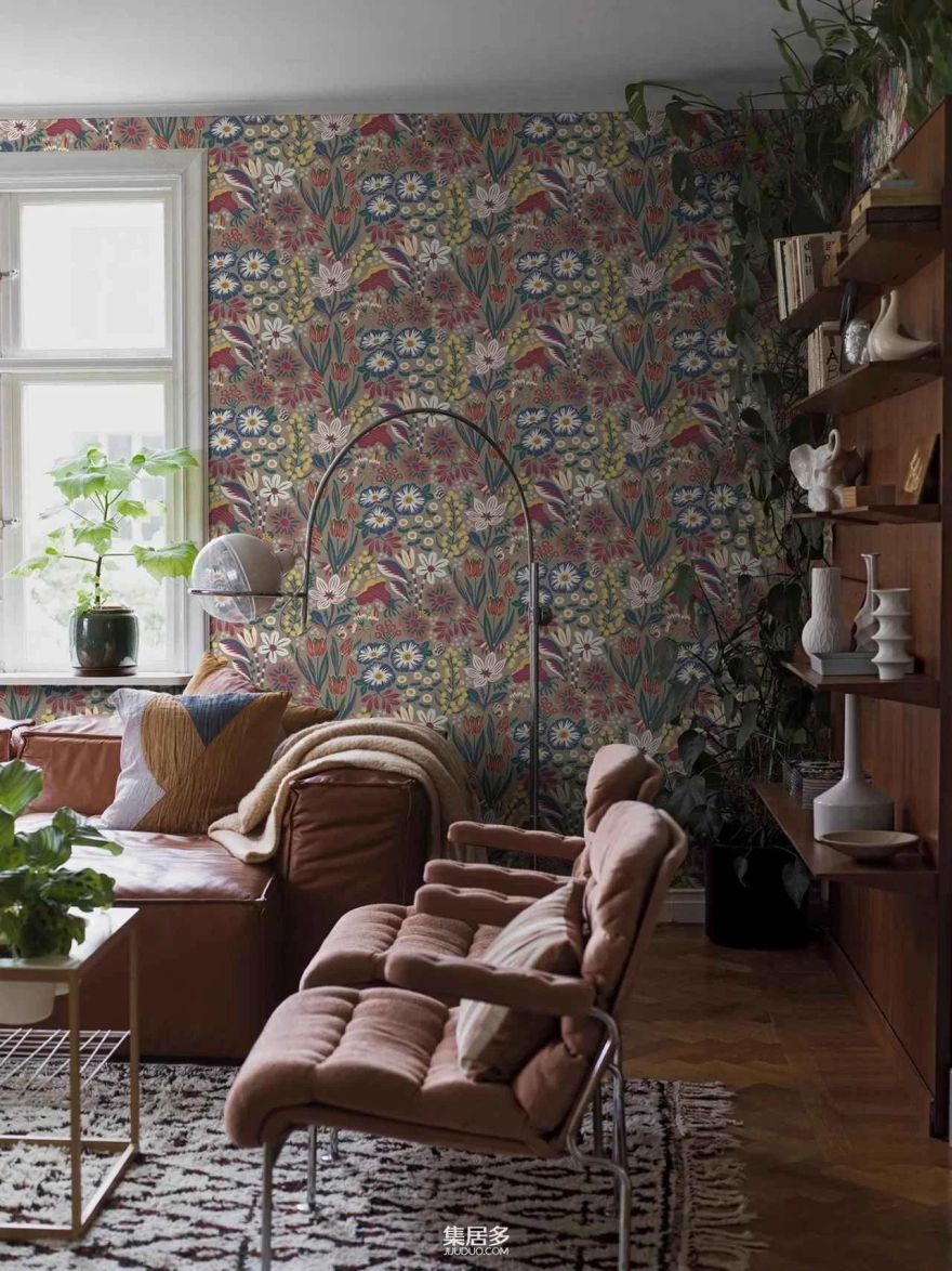 Boras Tapeter 新系列壁纸-9