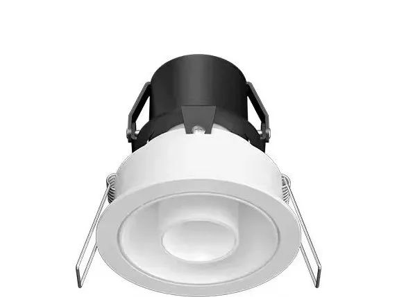 《龙庭设计》无主灯照明打造高级感家居空间丨中国湖州-20