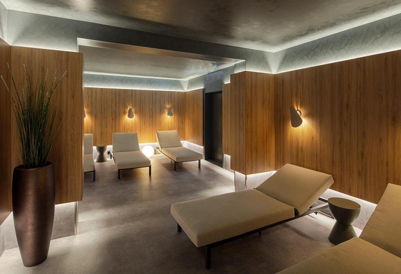 波曼德酒店丨德国纽伦堡丨Kitzig Design Studios GmbH-36