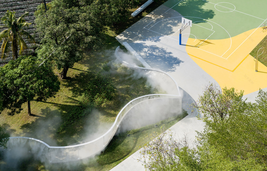 南华微光丨中国台湾丨Atelier Let’s + JR Architects-24