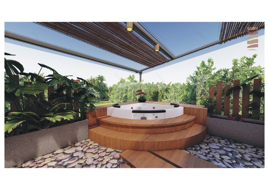 Airbnb en mera donde nace la vida- año 2025-24