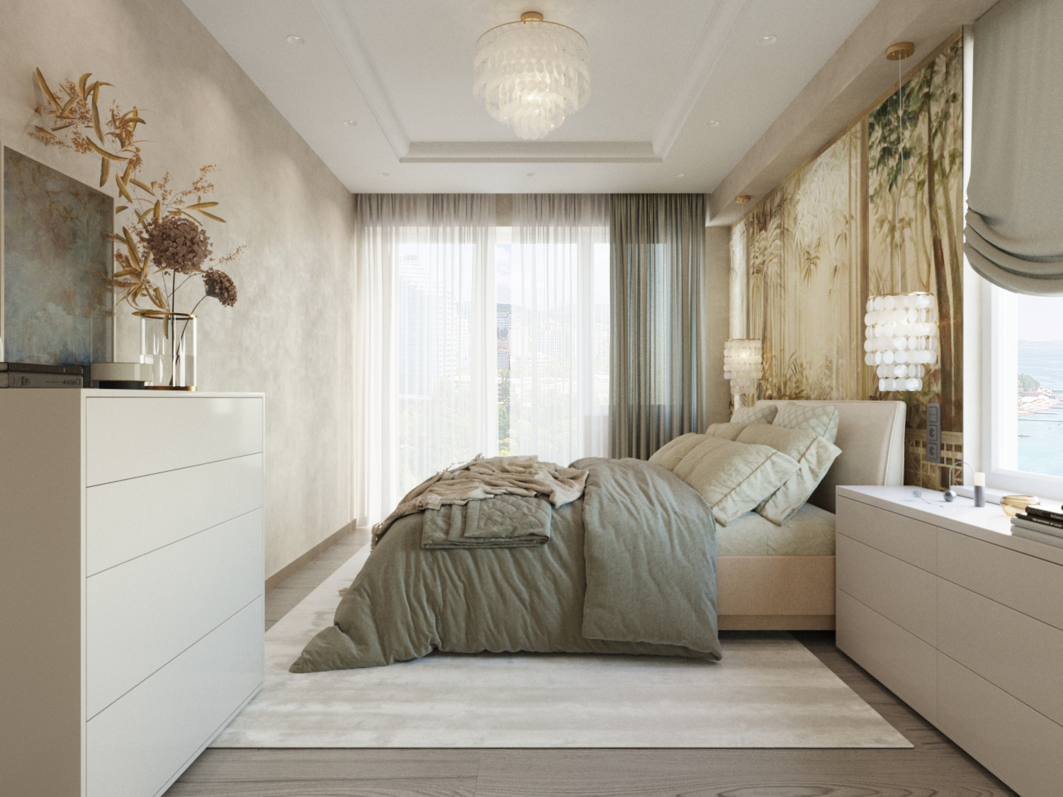 ЖК Каравелла Португалии #1-10