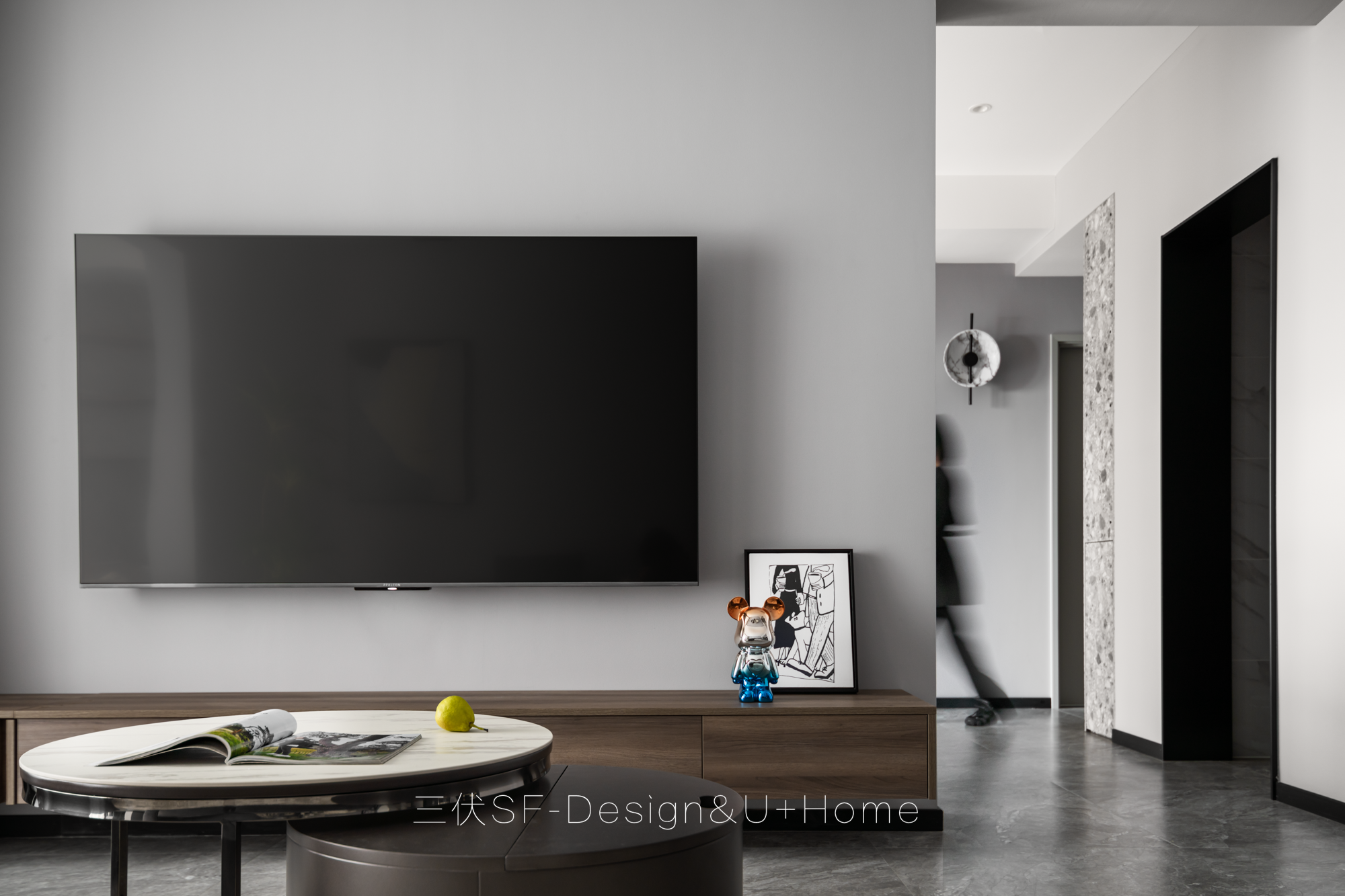 三线空间打造仪式感家居-4