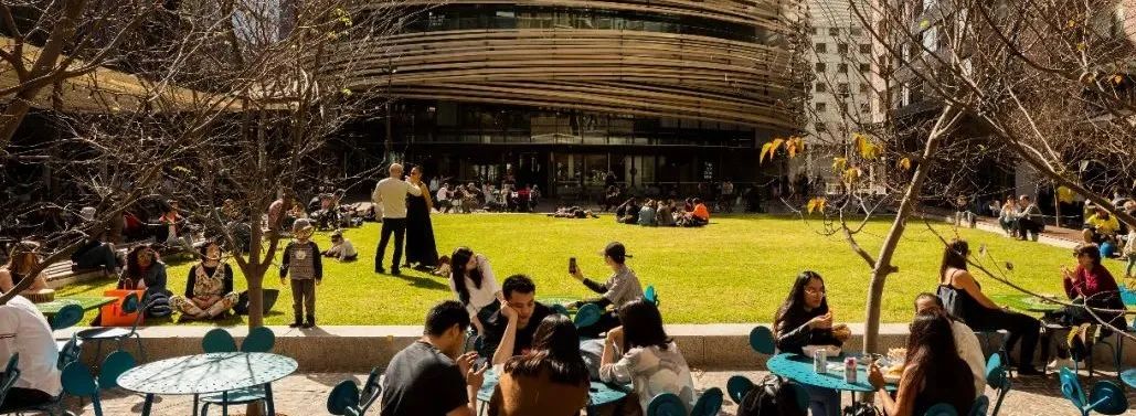 ASPECT Studios 上海工作室丨中国上海-45