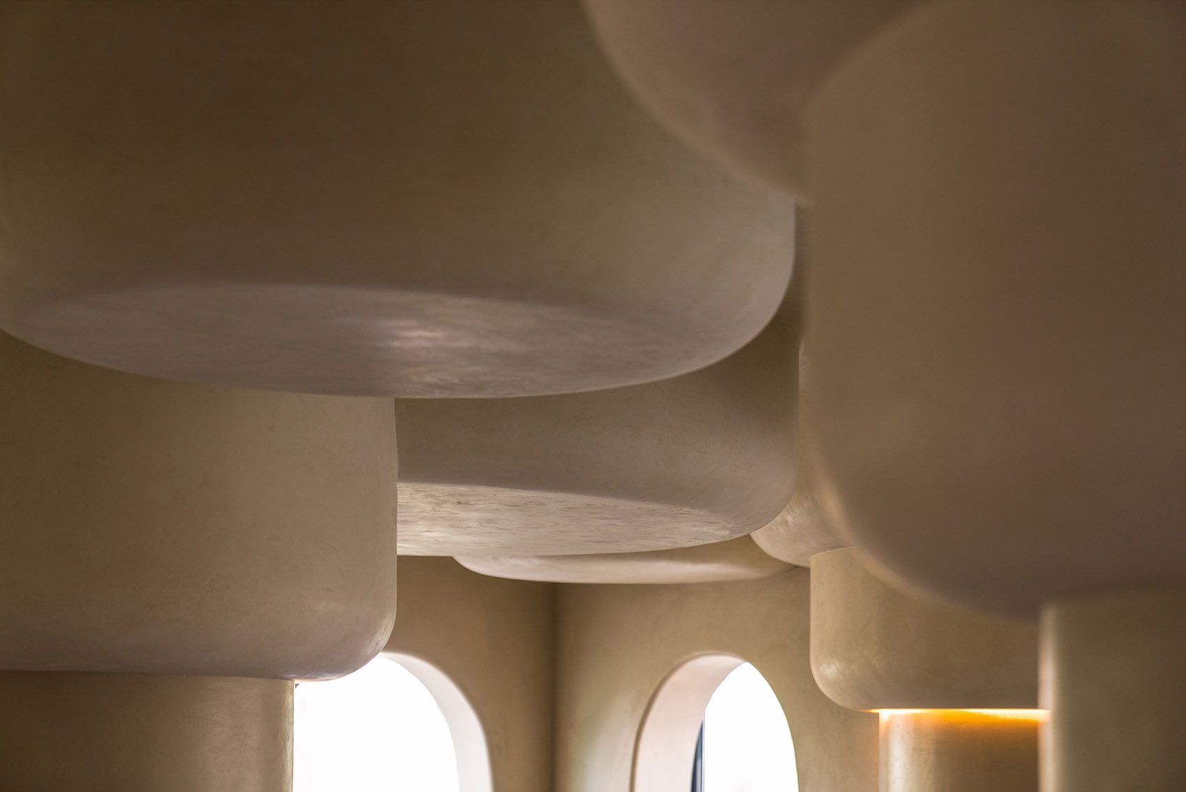 16HOURS 餐酒空间丨中国成都丨ARSOO Design-41