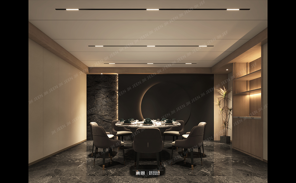 潮汕记·生鲜牛肉火锅丨中国信阳丨集恩餐饮全案设计-16