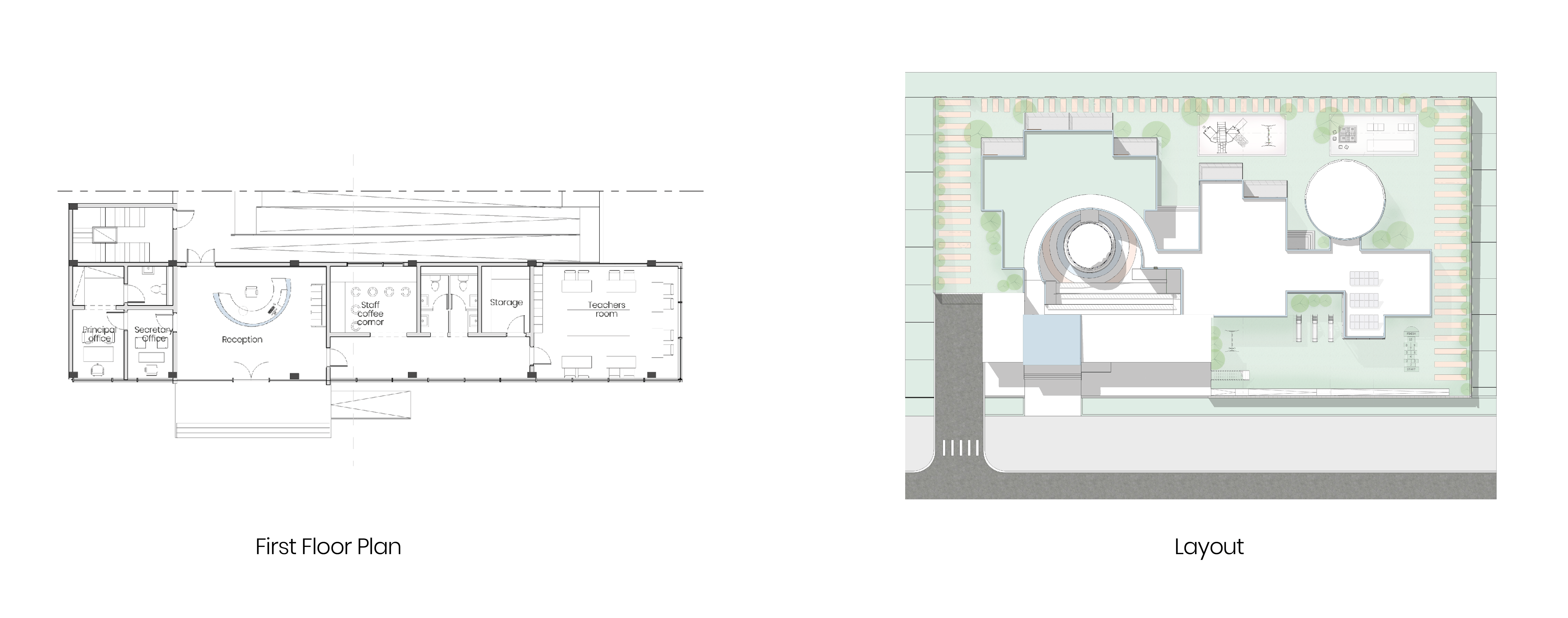 Child Care and Nursery Project-5