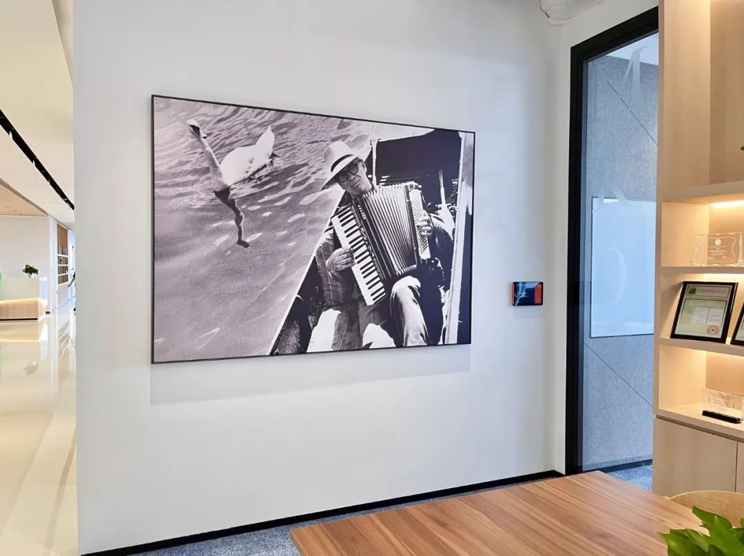 上海奥雅纳新办公室丨中国上海-4