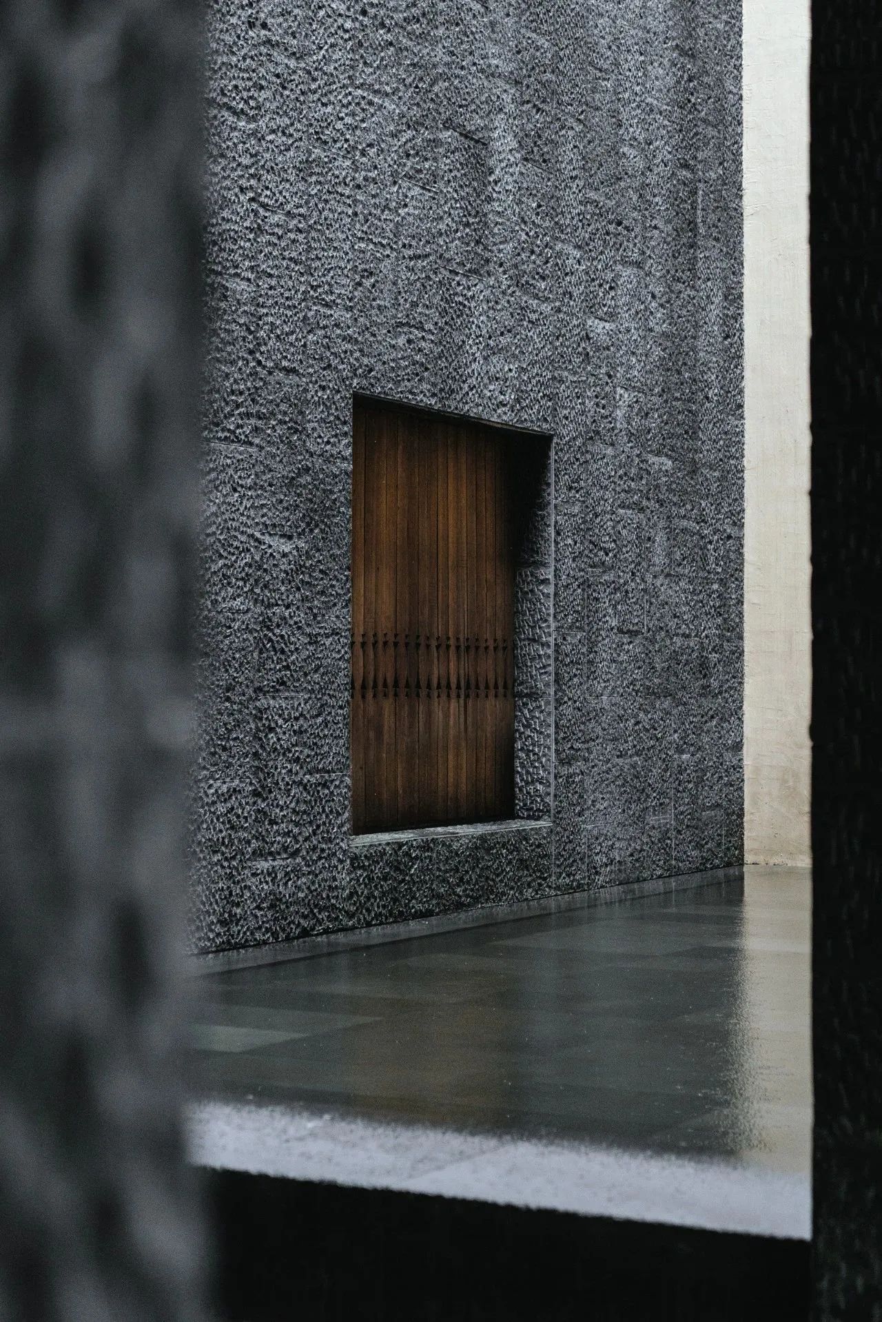 景迈山·茶马古窖丨中国云南丨MASA Studio 建筑事务所-54