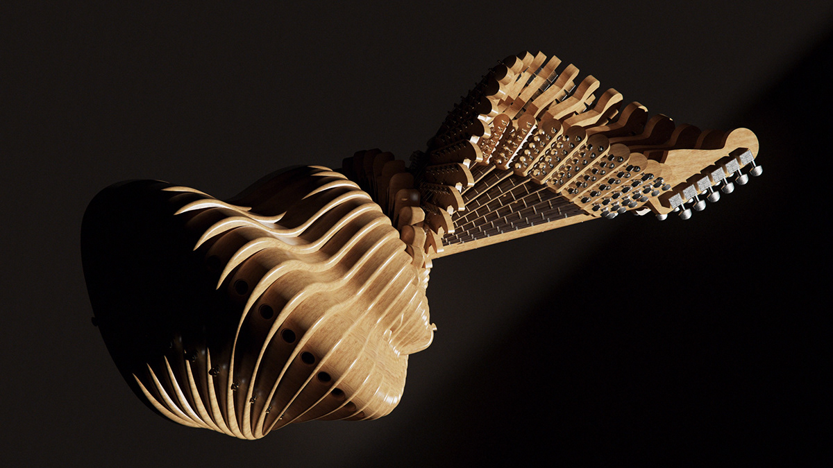 创新音色之旅——Fender Acoustasonic Jazzmaster-14