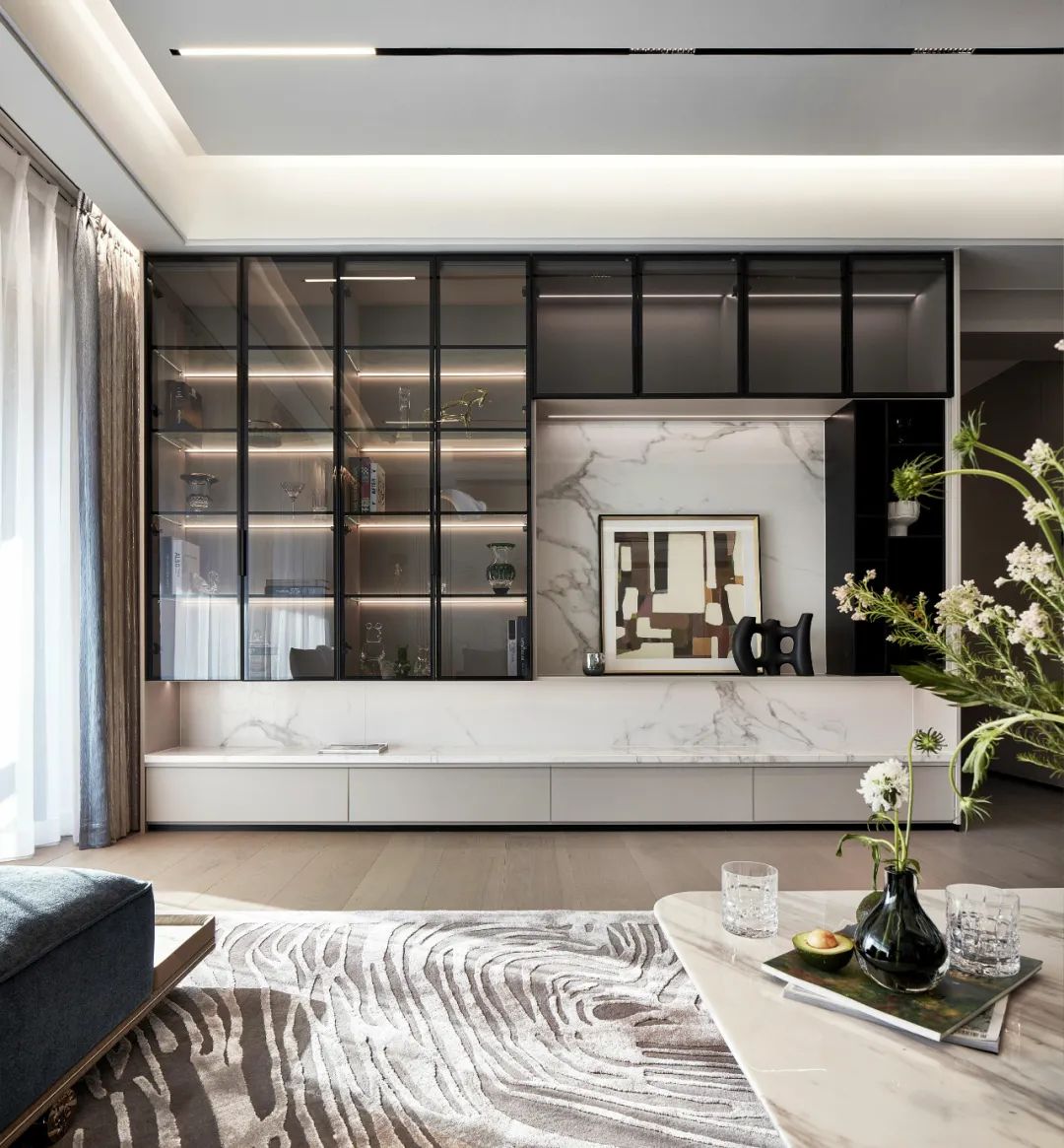 深圳·宝安壹方玖誉住宅丨中国深圳-19