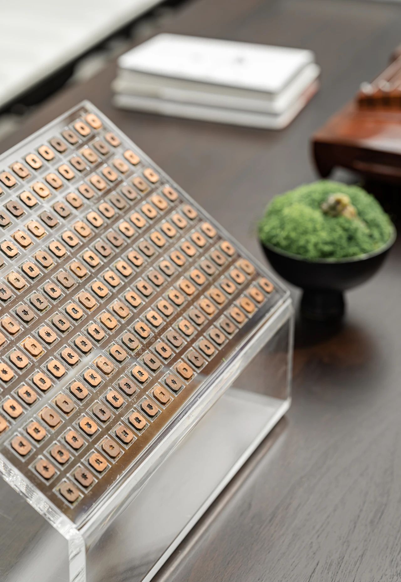 无锡招商美的路劲溪西云境丨中国无锡丨上海孚曼室内设计咨询有限公司-34