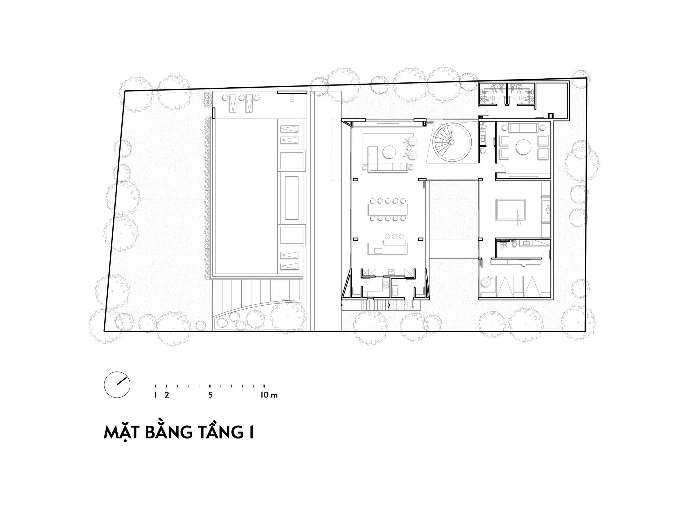 斯特拉之家丨Idee architects-36