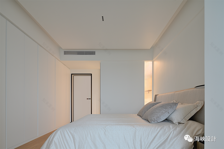 极简化的空间情绪表达丨中国福州丨北城梁筑设计-30