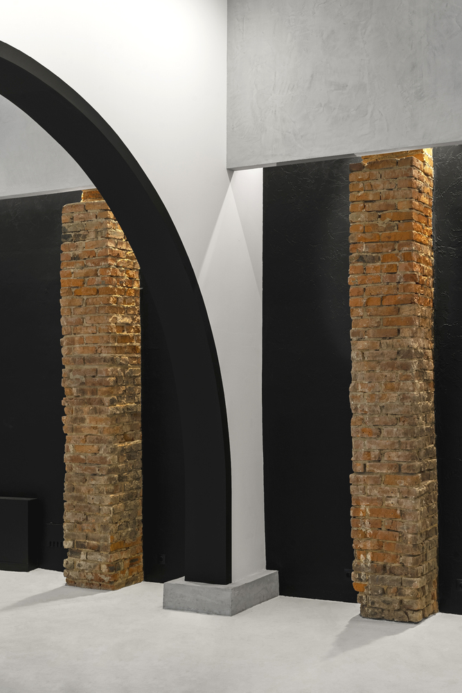 莫斯科“灰绿活动空间”-39