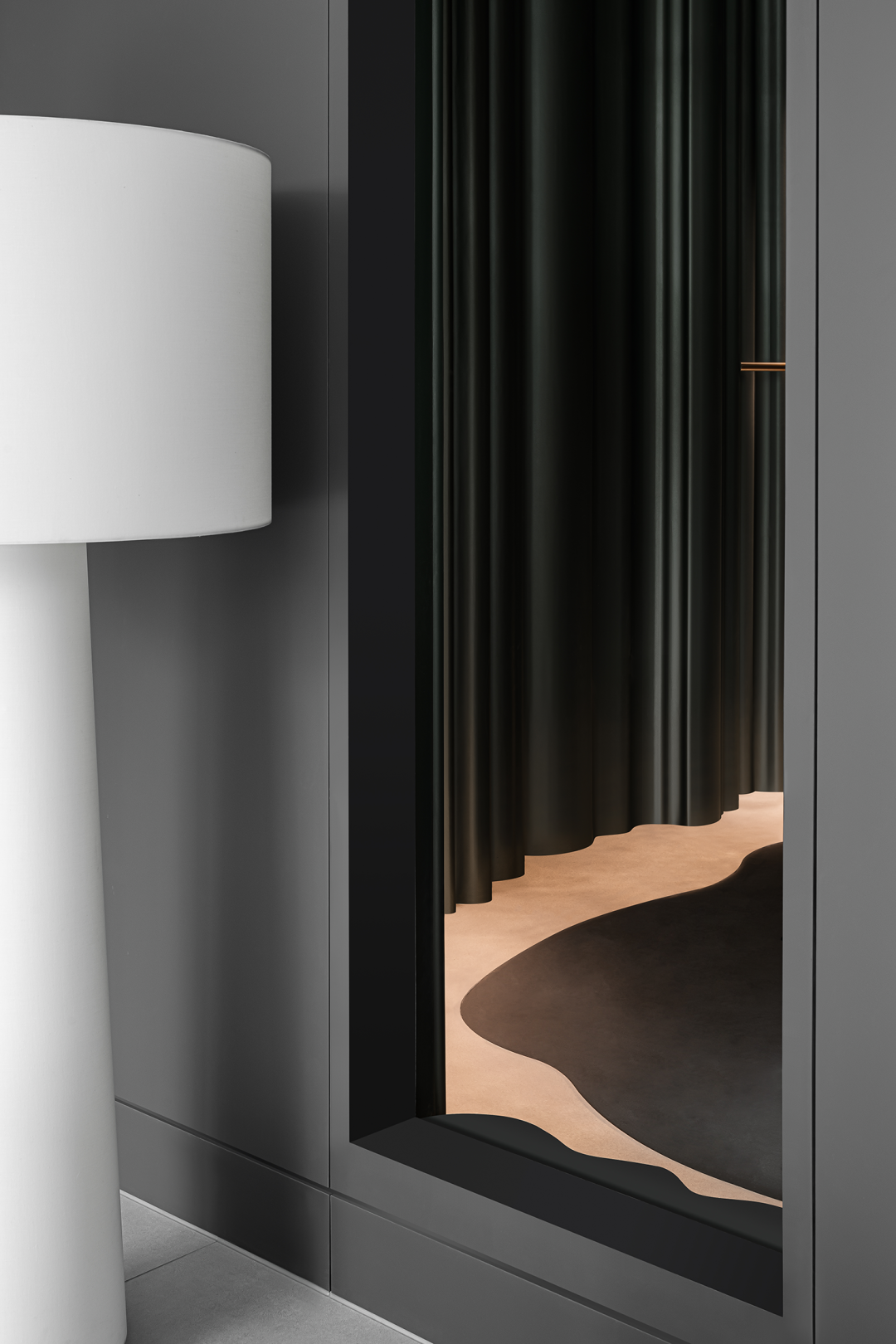 Miss Ponyo 办公室丨中国成都丨尚舍家·STUDIO.Y 室内设计事务所-41