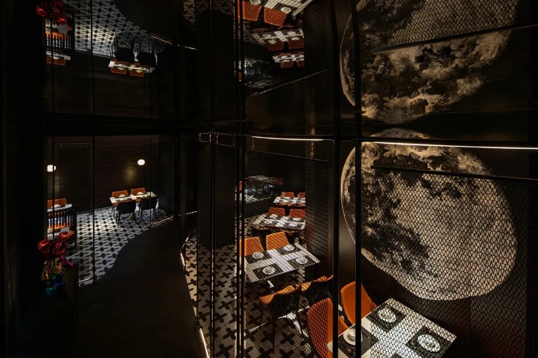 WHAT'S UP 帽饰店丨中国重庆丨Misty Lab 迷雾研究所-88