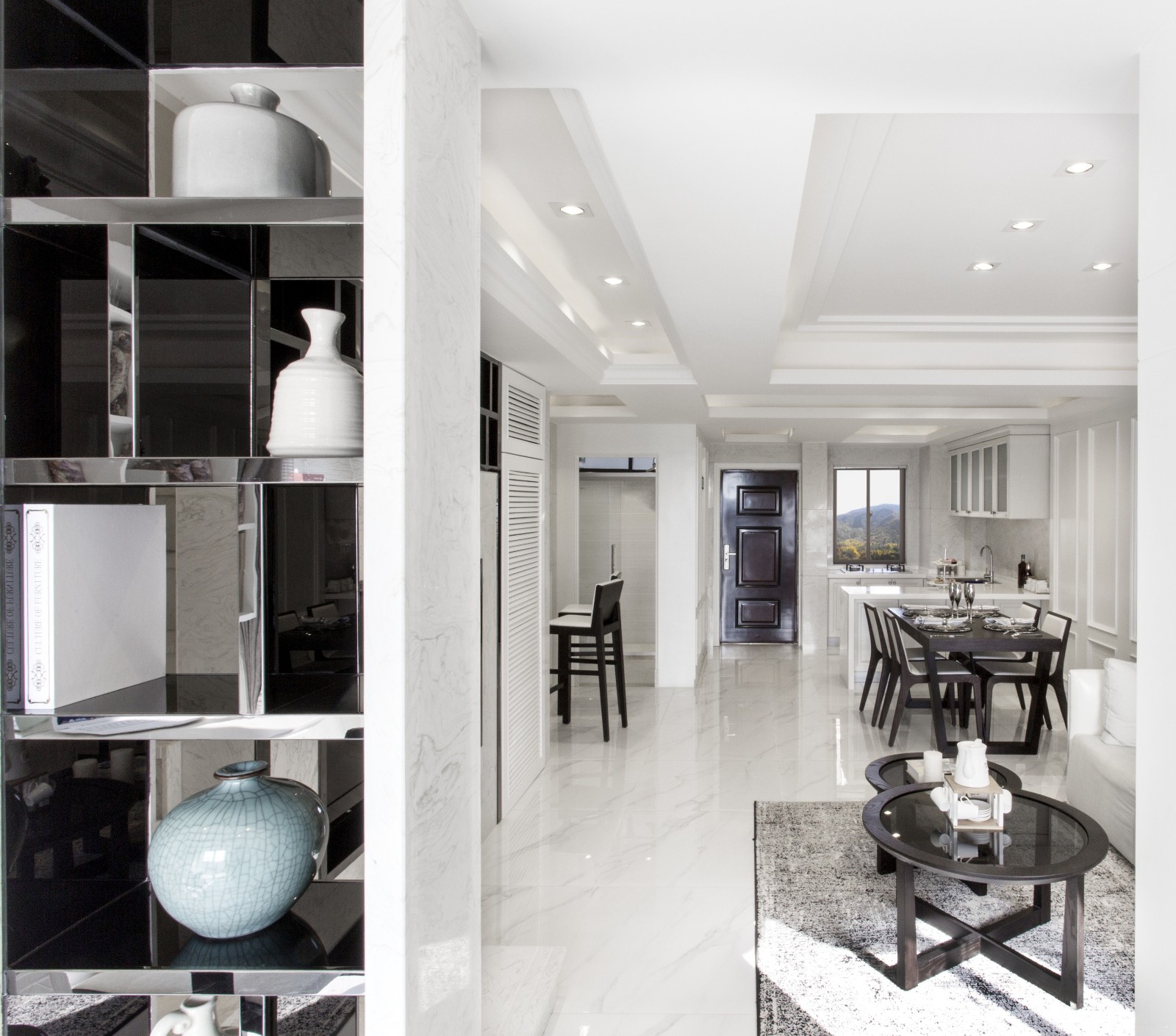 独白  深圳市汉洋环境艺术设计有限公司-8