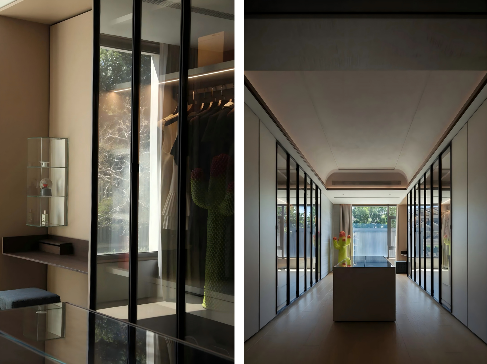 丝路繁花丨中国杭州丨ACD意墅今典-95