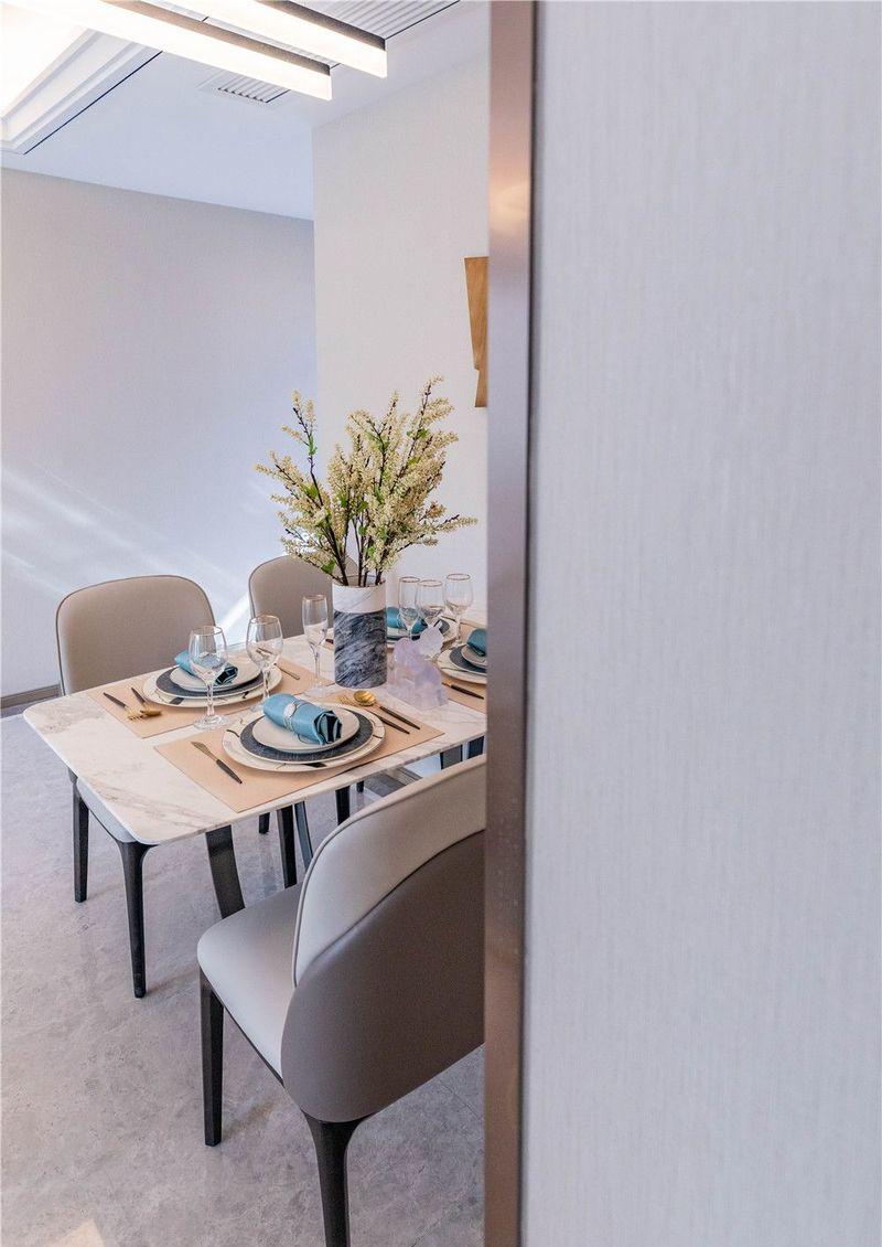 《春江月》样板房 | 诗意境界，汇龙游千古-18