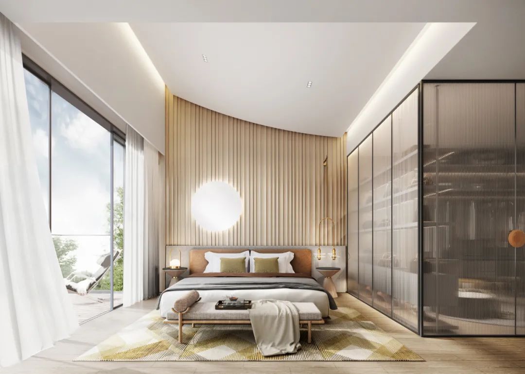 长沙·卓越中寰叠墅丨中国长沙丨深圳市派尚环境艺术设计有限公司-66