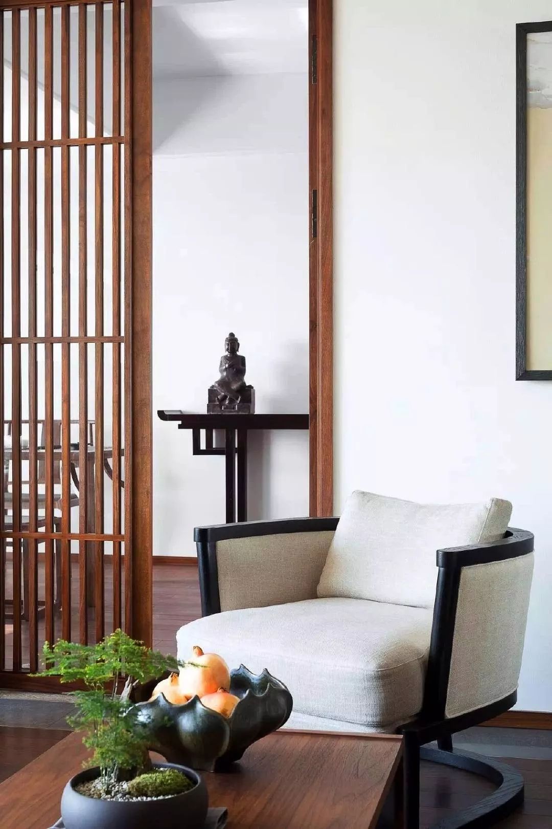 简素淡然的意境之美  戴勇设计-45