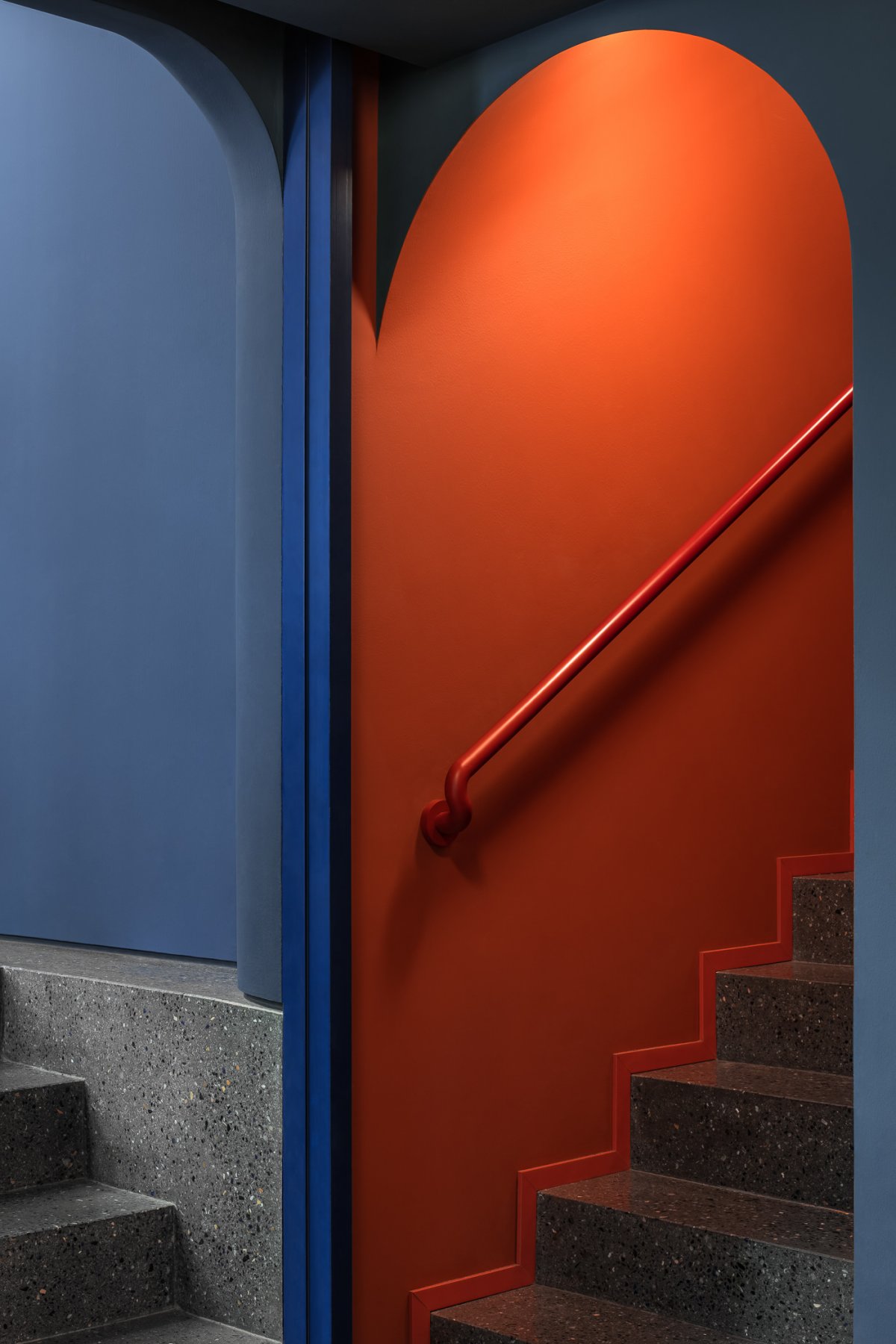 Fritz Hansen Lounge Shanghai-6