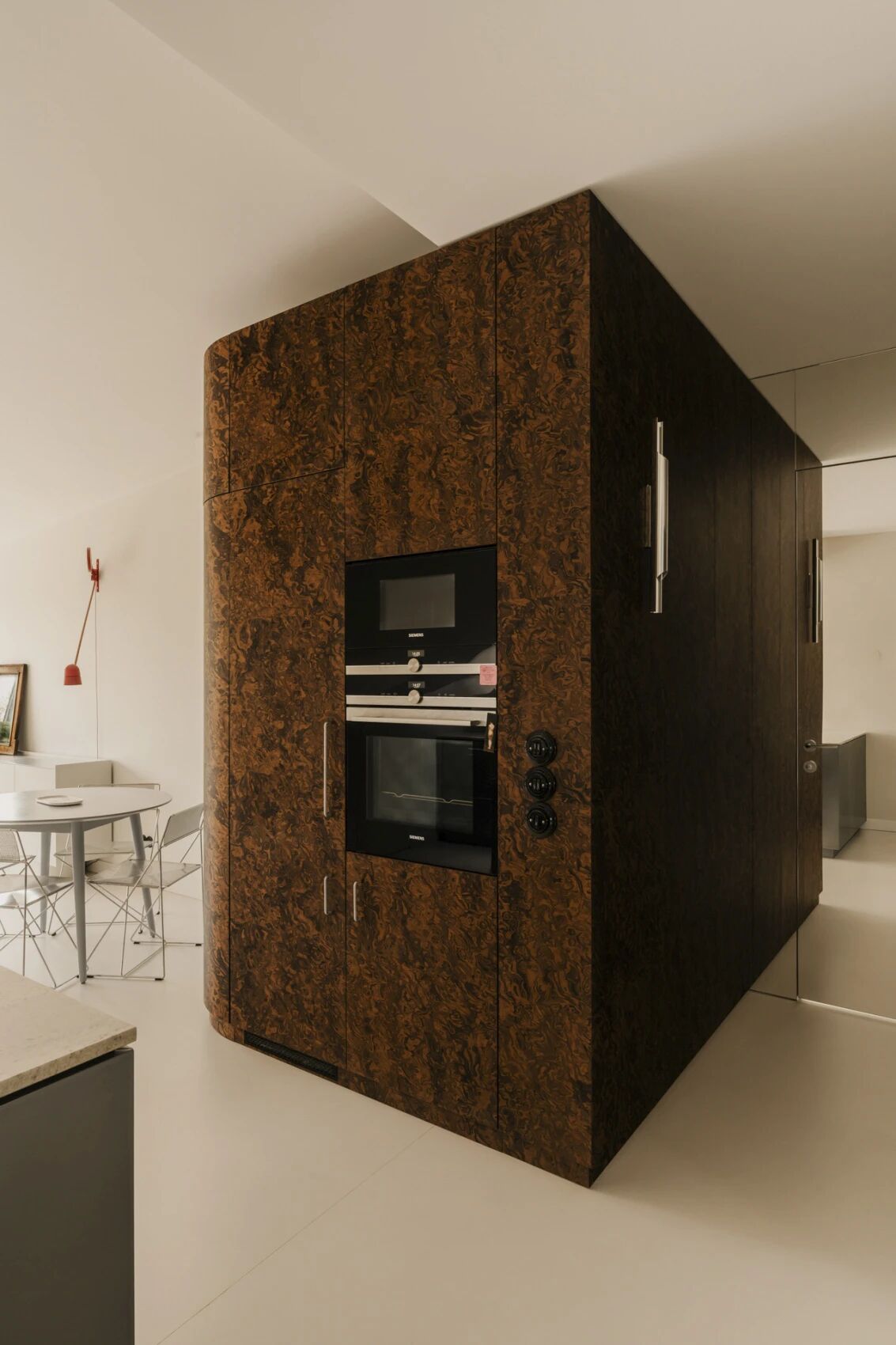 One Desk／一位男生的75㎡独居宅-11