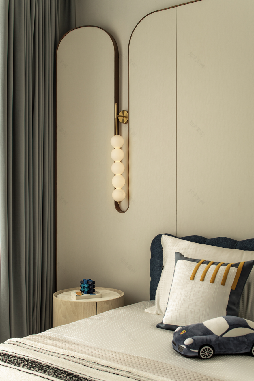 联发建发·御湖丨中国莆田丨邱德光设计事务所-99