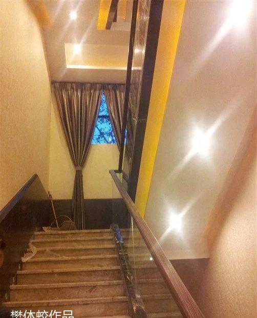 
印象欧城售楼部 -1