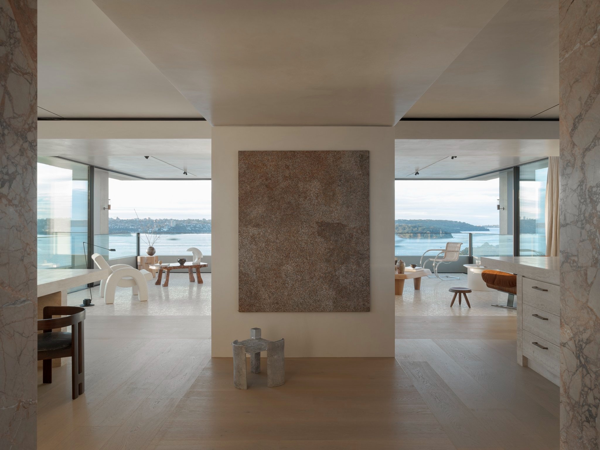 澳大利亚霍普伍德之家丨Madeleine Blanchfield-10