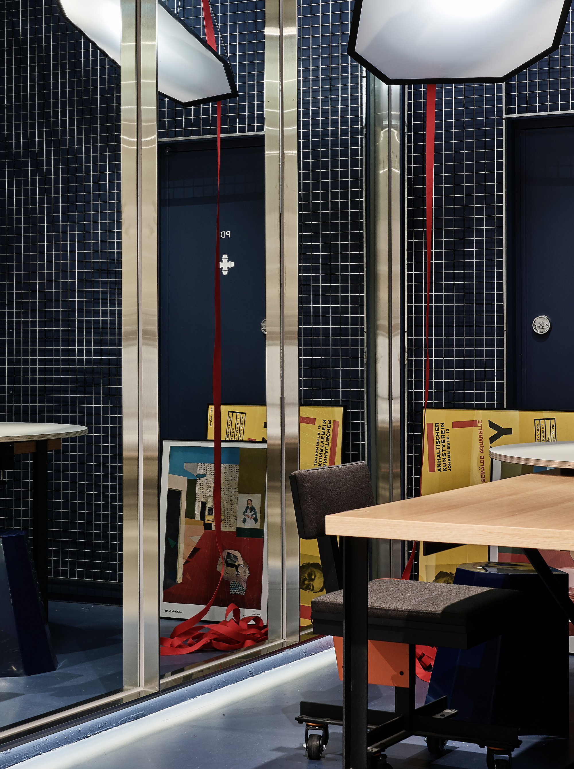 第 101 集 共居屋丨韩国首尔丨Joongho Choi Studio-38