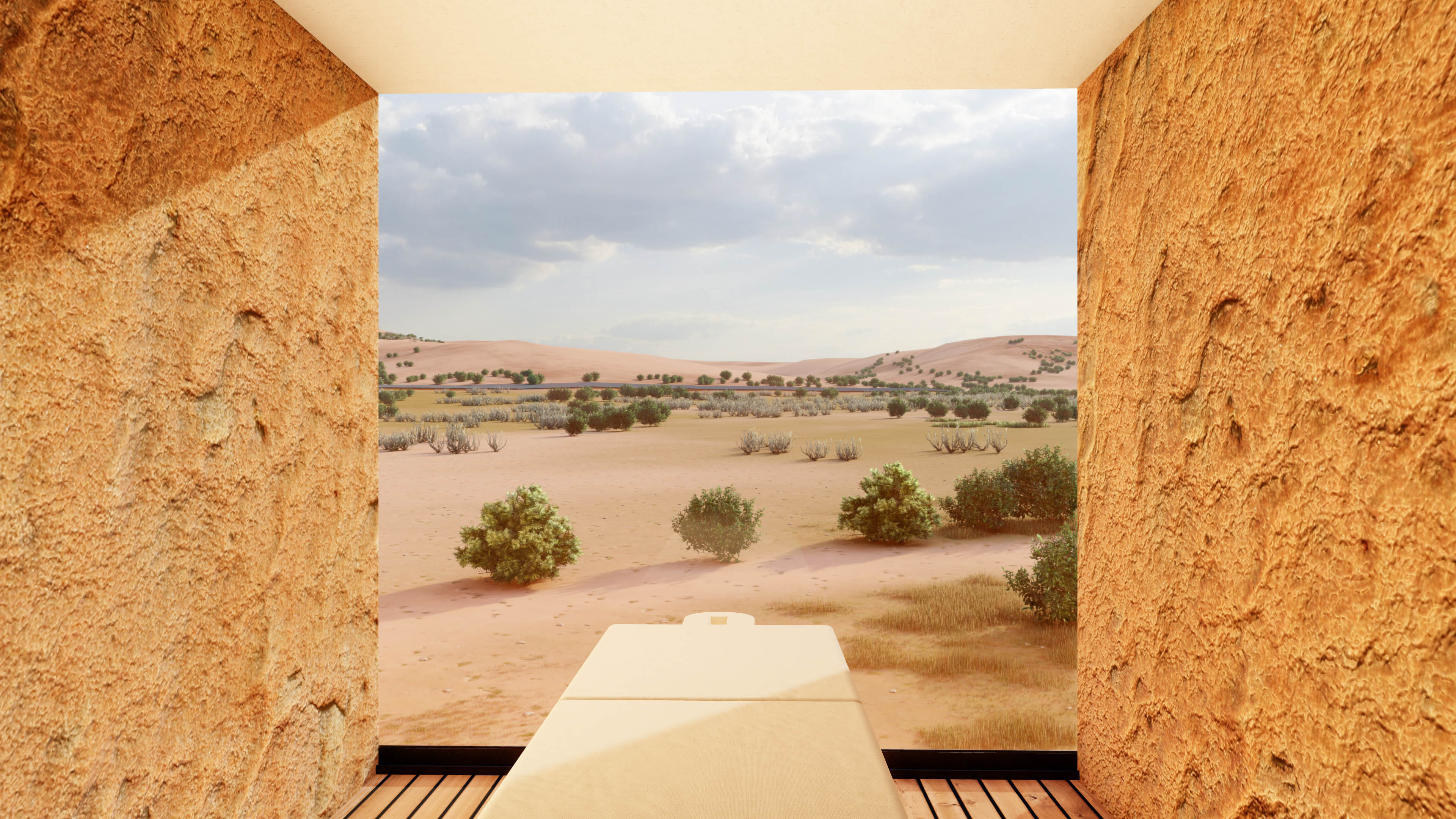 Glamping 概念设计与 3D 可视化丨美国丨Elisa Felisatti-23