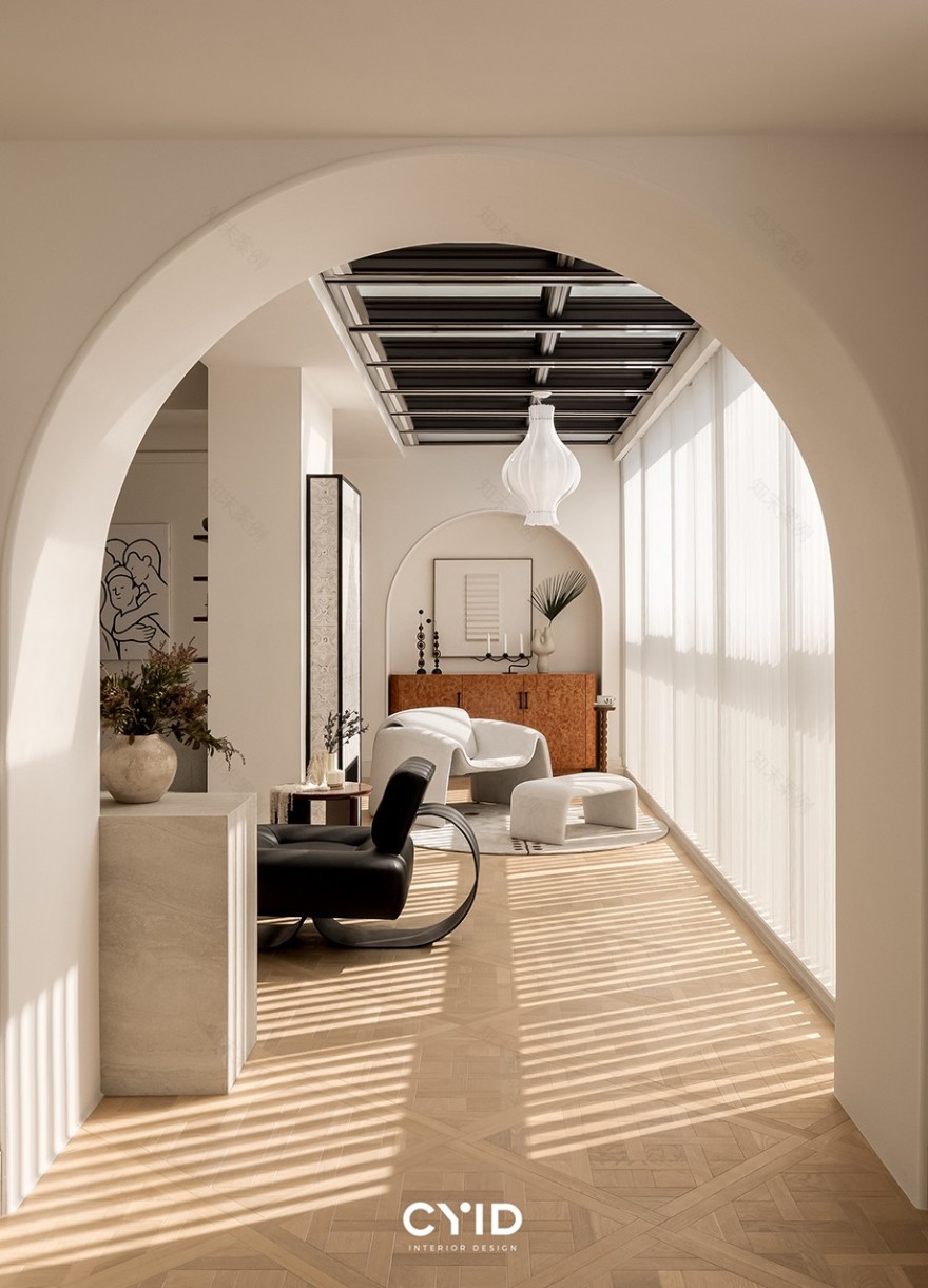 华家池顶跃丨中国杭州丨辰佑设计-20