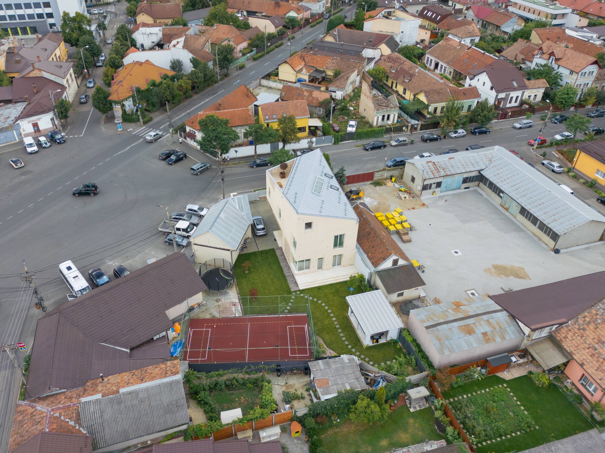 IG House / MoD studio-30