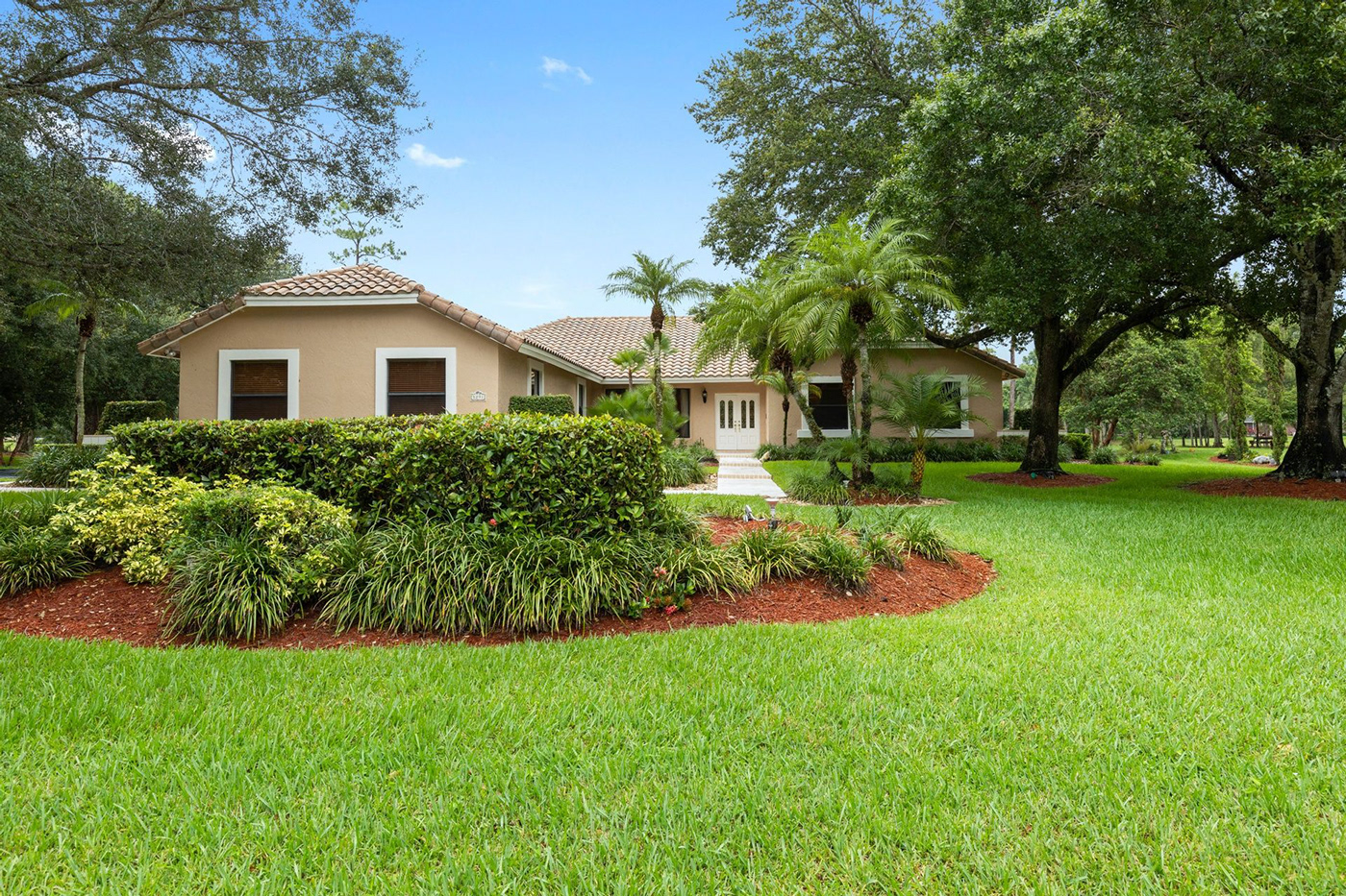 Anastasiya Gushchina丨别墅建筑丨Realestate Photography in Coral Springs ☀️Florida-0