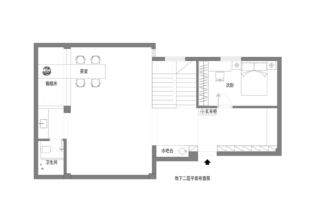 光与秩序丨中国三明丨越设计-87