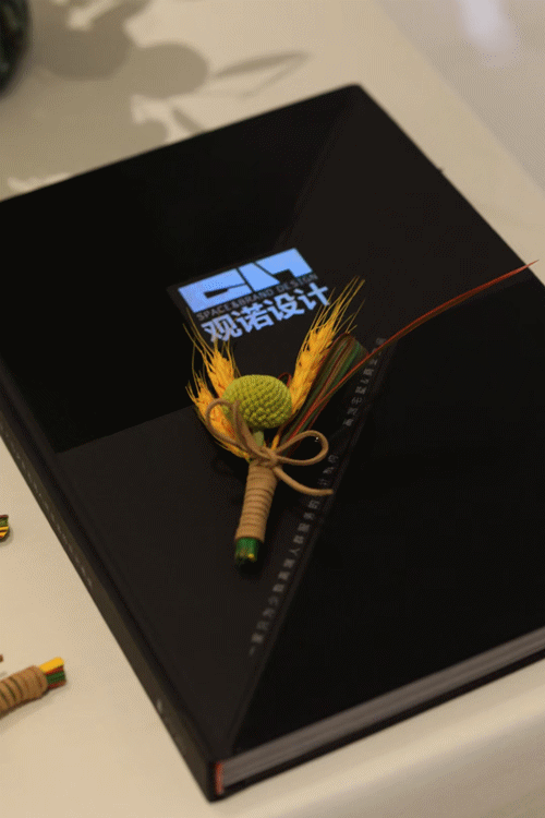 “江南墅”全案设计丨观诺设计-0