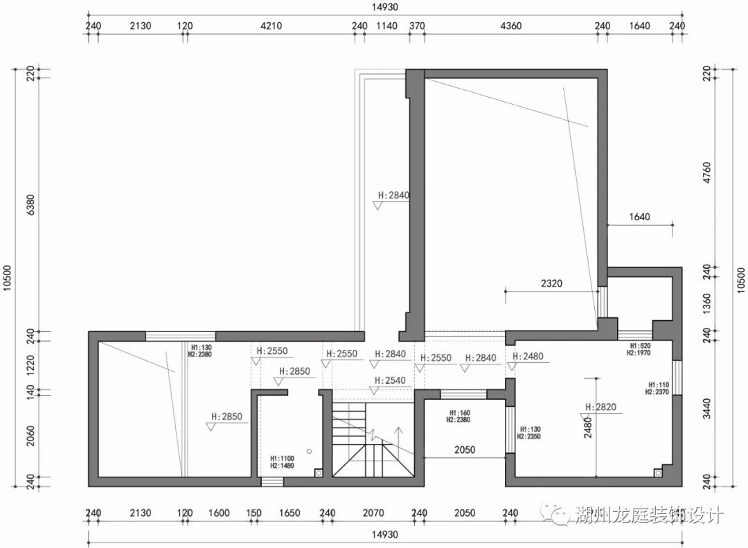 港式轻奢天际玖墅排屋，休闲生活新体验-48