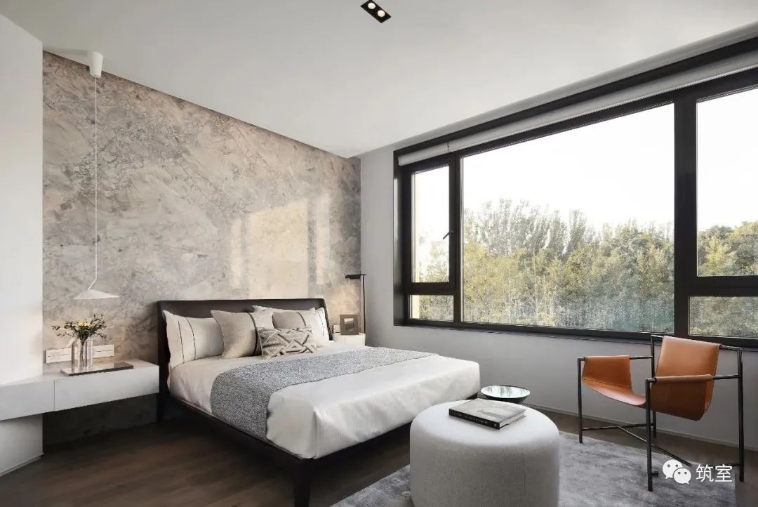 鲁能格拉斯小镇丨中国北京丨筑室-18