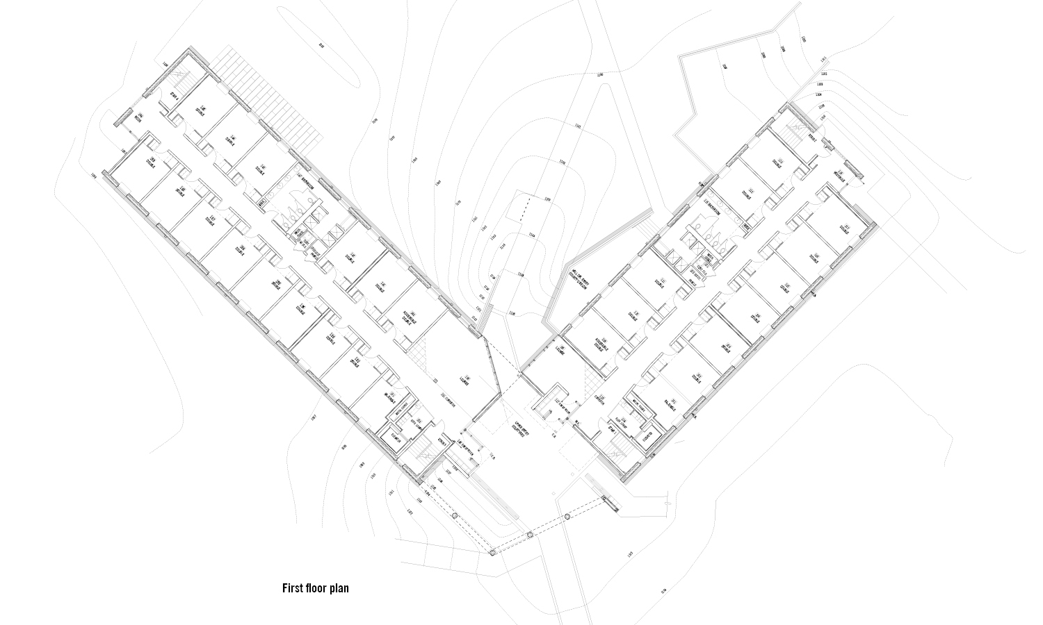 丨英国伍斯特丨LTL Architects-11