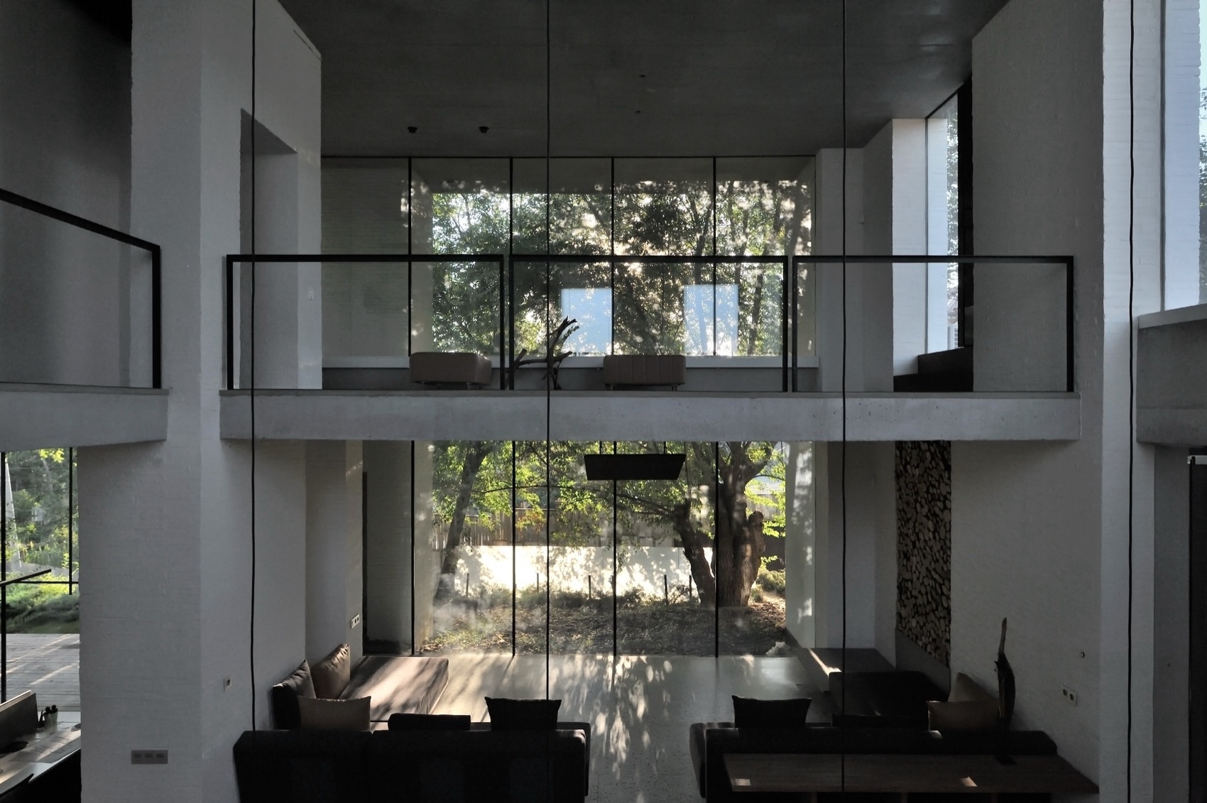 studio Chado建筑事务所办公空间-38