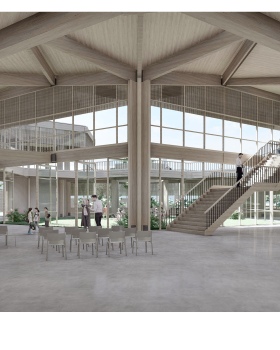 教育建筑丨阿根廷