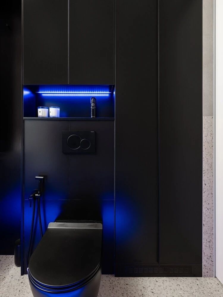 25㎡极致空间设计丨shejiyouxue2016-27