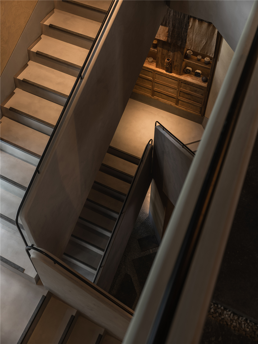 元古雲境（上海五原路）丨中国上海丨北京无之设计咨询有限公司-42